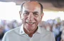 Senador Marcelo Castro