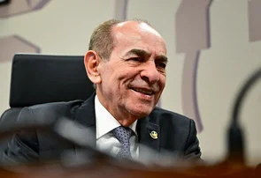 Marcelo Castro é reconhecido pelo DIAP entre os parlamentares mais influentes do Congresso Nacional