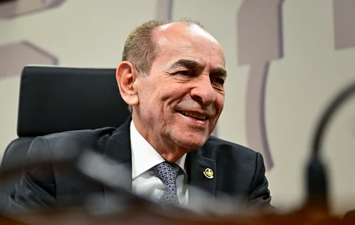 Senador Marcelo Castro