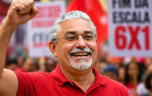 Senival Moura