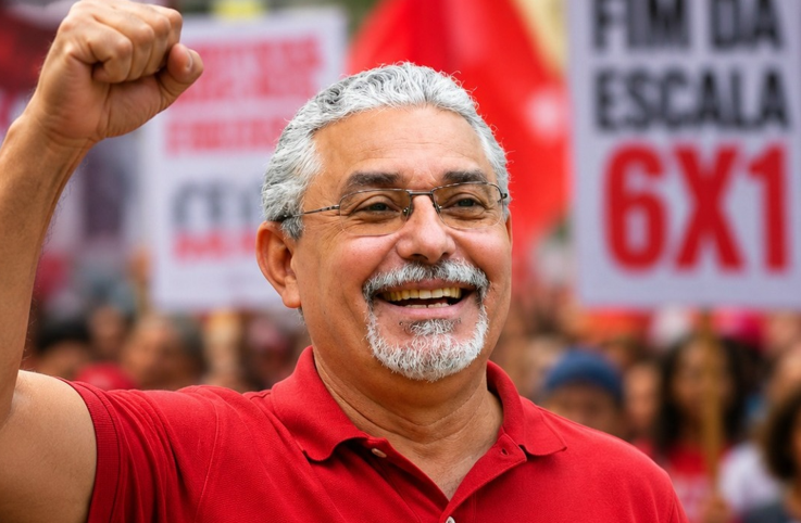 Senival Moura