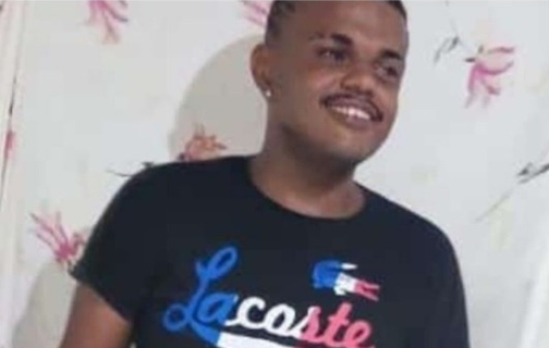 Sérgio Luis Monteiro Bezerra Júnior