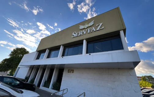 Servfaz