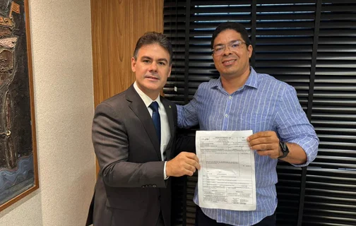Severo Eulálio assegura obra de abastecimento de água na localidade Sussuarana em Porto