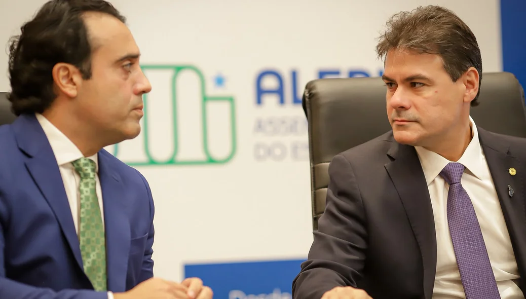 Severo Eulálio realizou evento para nomear aprovados.
