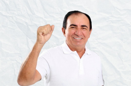 Silas Noronha