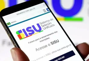 Inscrições para o Sisu+ terminam nesta sexta-feira (19); veja quem pode participar