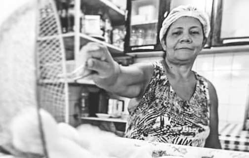 Solimar Barros
