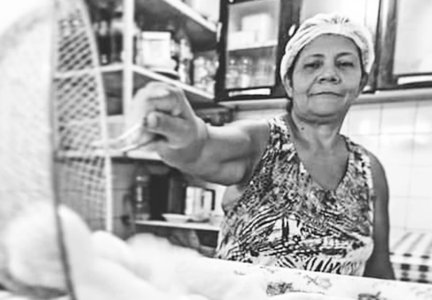 Solimar Barros