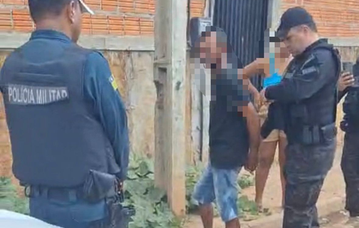 SSP-PI deflagra novas fases das operações Rota Segura e Porteira Fechada no Norte do Piauí