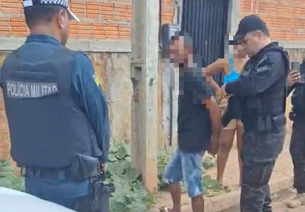 SSP-PI deflagra novas fases das operações Rota Segura e Porteira Fechada no Norte do Piauí