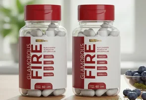 Anvisa proíbe comercialização de suplemento alimentar Glamorous Fire