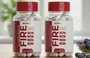 Suplemento alimentar Glamorous Fire