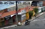 Suspeito foi alvo de busca e apreensão durante a Operação Rolezinho