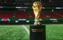 Taça da Copa do Mundo 2026