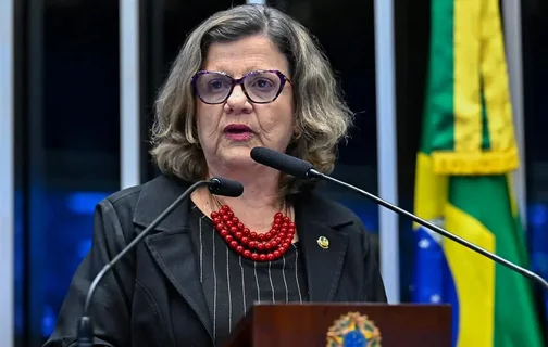 Teresa Leitão