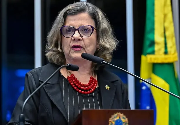 Teresa Leitão