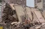 Terremoto destrói prédios em Caracas