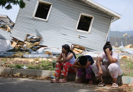 Sobe para 235 o número de mortos na Venezuela após terremotos de magnitude 7,5