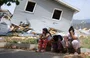 Terremoto duplo atingiu a Venezuela