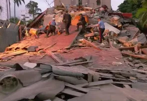 Número de mortos por terremoto na Venezuela sobe para 1.430