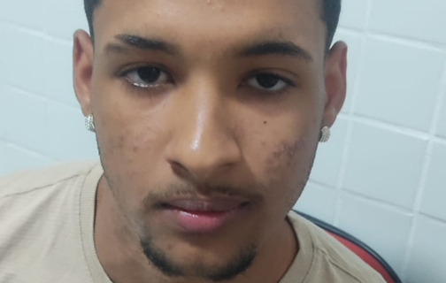 Thales Ramalho Nunes da Silva, de 18 anos