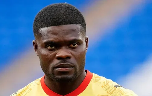 Thomas Partey