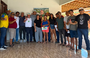 Tiago Junqueira cumpre agenda em Lagoa de São Francisco e dialoga com lideranças da região