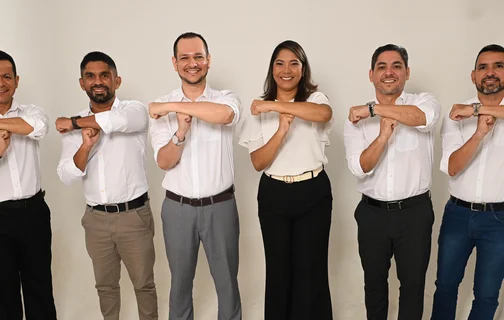 Time do Trabalho, liderado pelo presidente licenciado do CREA-PI e candidato à reeleição, Hércules Medeiros