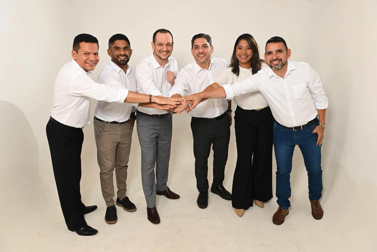Time do Trabalho