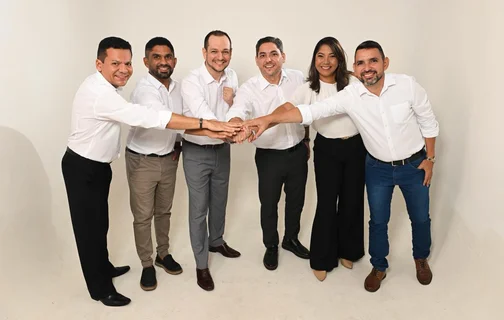 Time do Trabalho