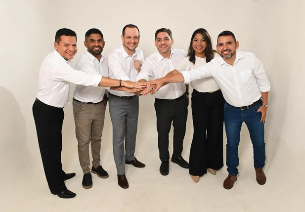 Time do Trabalho