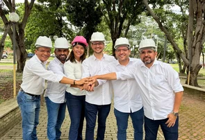 Programa de Intercâmbio reforça compromisso com a qualificação de engenheiros no Piauí