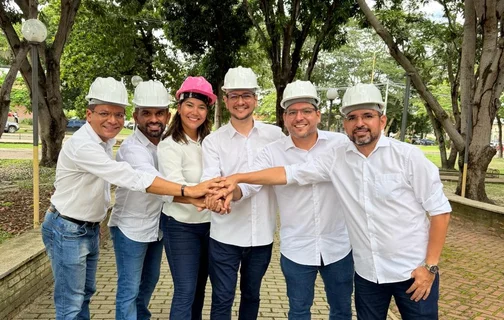 Time do Trabalho