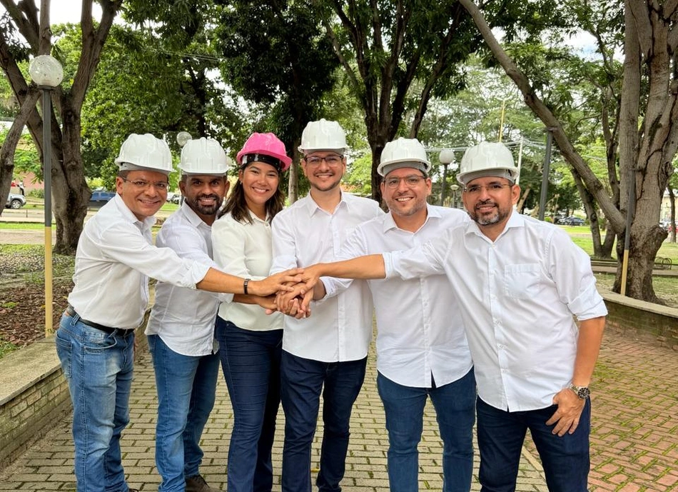 Time do Trabalho