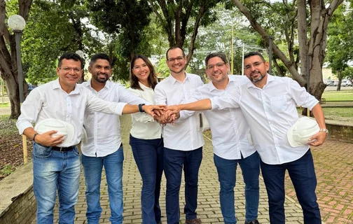 Time do Trabalho