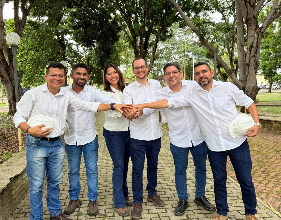 Time do Trabalho