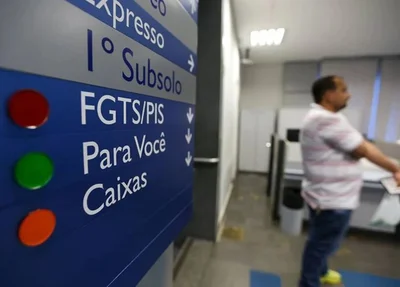 Trabalhadores nascidos entre julho e dezembro ainda têm parcelas a receber do PIS/Pasep neste ano
