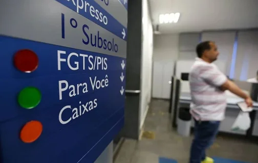 Trabalhadores nascidos entre julho e dezembro ainda têm parcelas a receber do PIS/Pasep neste ano