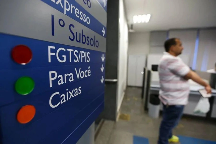 Trabalhadores nascidos entre julho e dezembro ainda têm parcelas a receber do PIS/Pasep neste ano