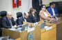 TRE-PI reuniu representantes das Forças de Segurança