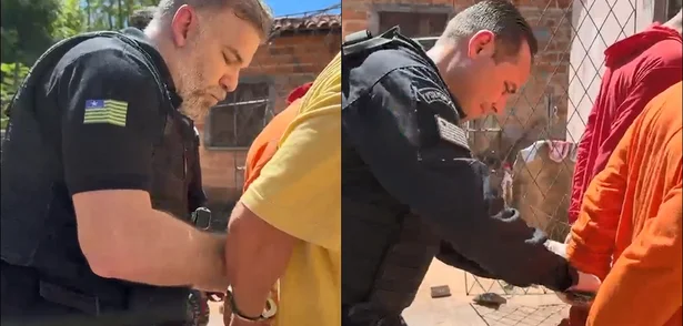 Três pessoas ligadas ao tráfico de drogas são presas em Altos