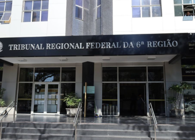 Tribunal Regional Federal da 6ª Região (TRF6)