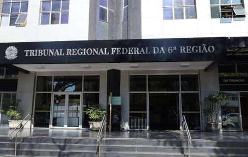 Tribunal Regional Federal da 6ª Região (TRF6)
