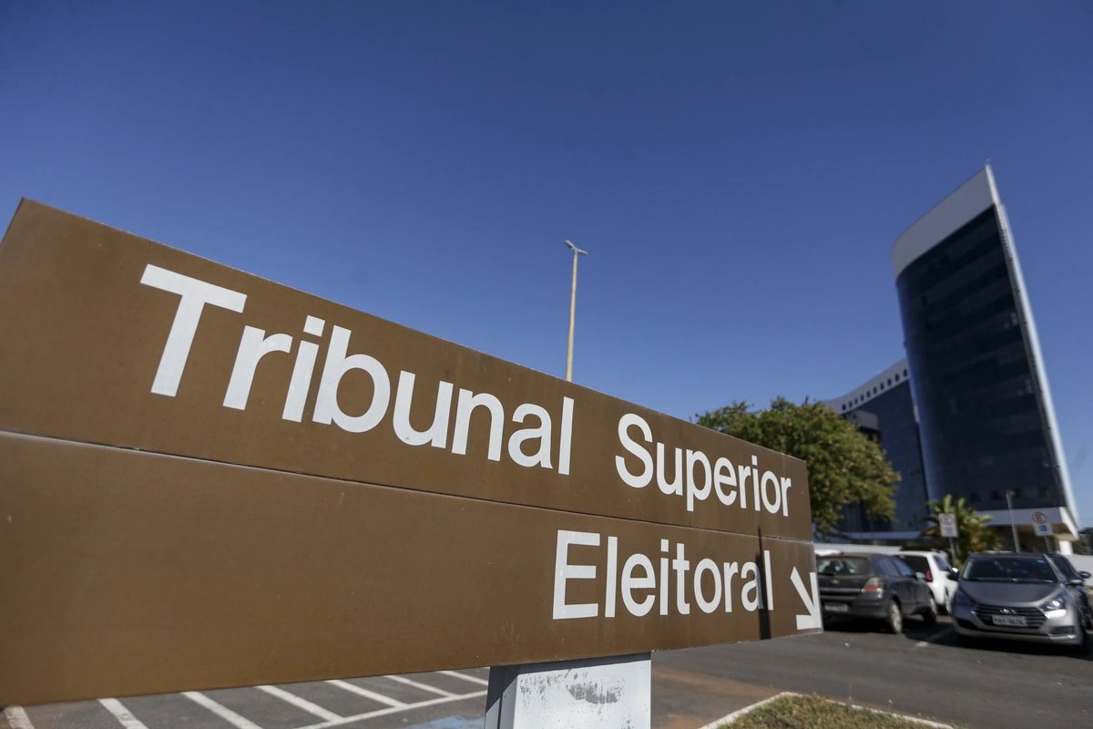 Tribunal Superior Eleitoral (TSE)