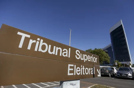 Tribunal Superior Eleitoral (TSE)