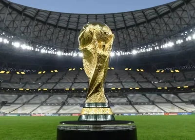Troféu da Copa do Mundo