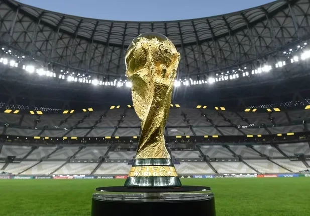Troféu da Copa do Mundo