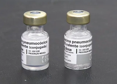 Vacina pneumocócica 20-valente (VPC20)