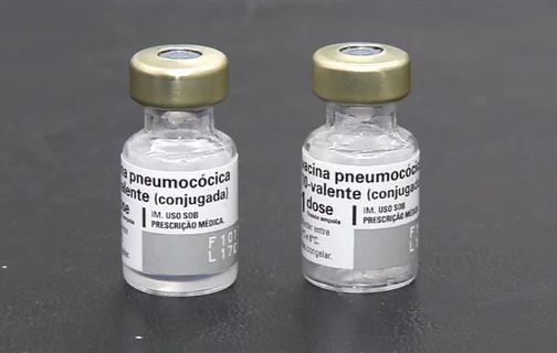 Vacina pneumocócica 20-valente (VPC20)